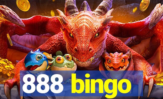 888 bingo