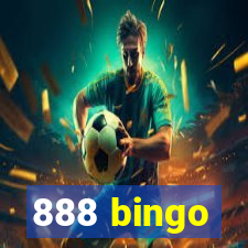 888 bingo