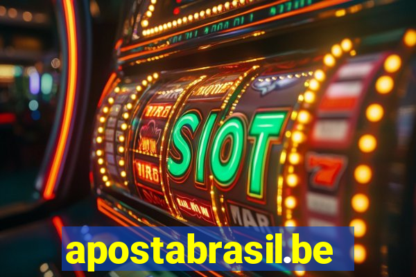 apostabrasil.bet