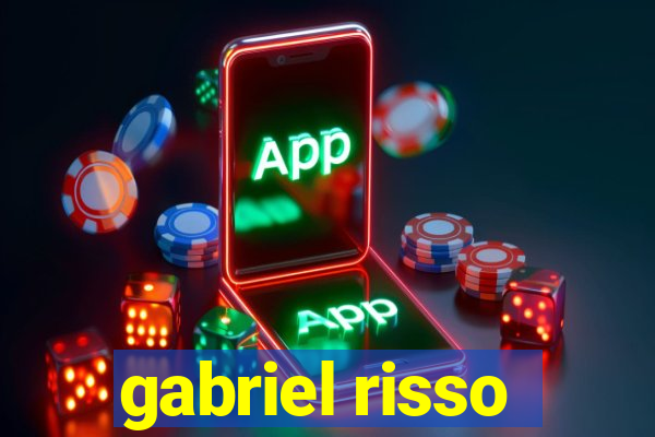 gabriel risso