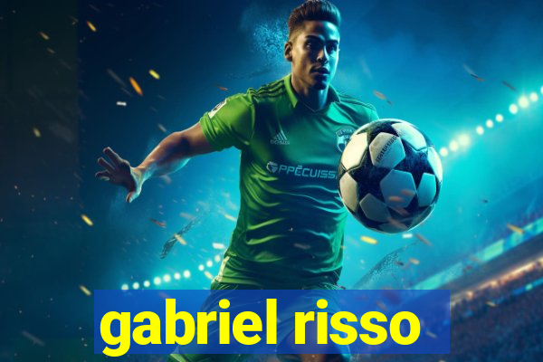 gabriel risso