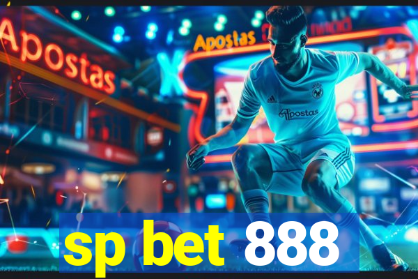 sp bet 888