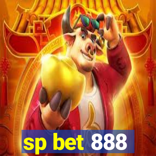 sp bet 888