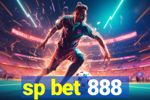 sp bet 888