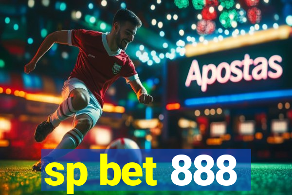 sp bet 888