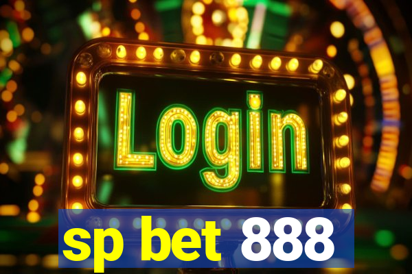 sp bet 888