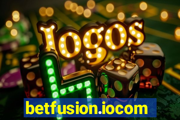 betfusion.iocom