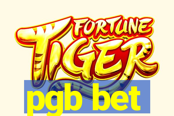 pgb bet