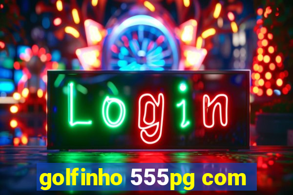 golfinho 555pg com