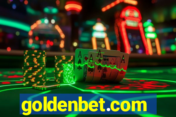 goldenbet.com