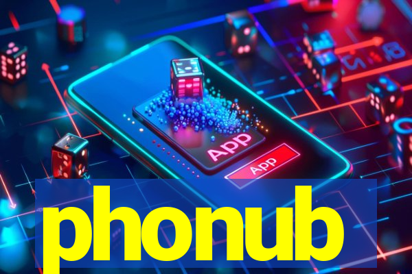 phonub