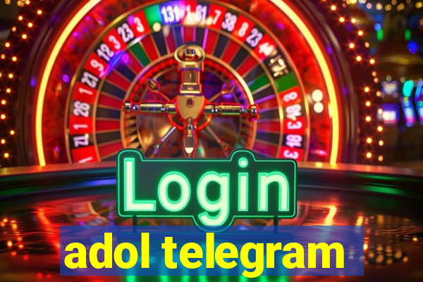 adol telegram