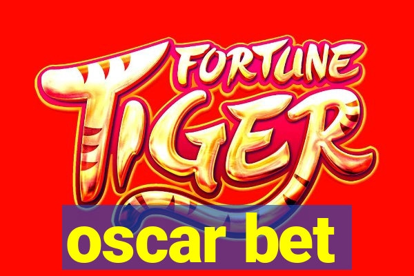 oscar bet