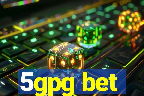 5gpg bet