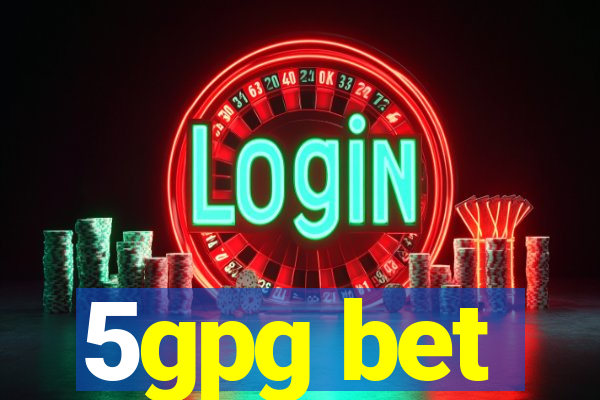 5gpg bet