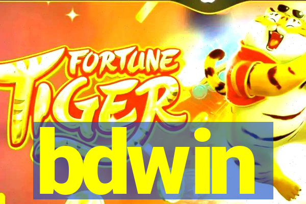 bdwin