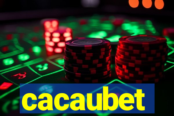 cacaubet