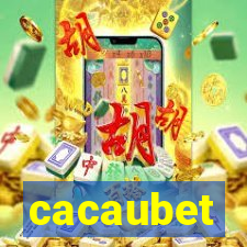 cacaubet