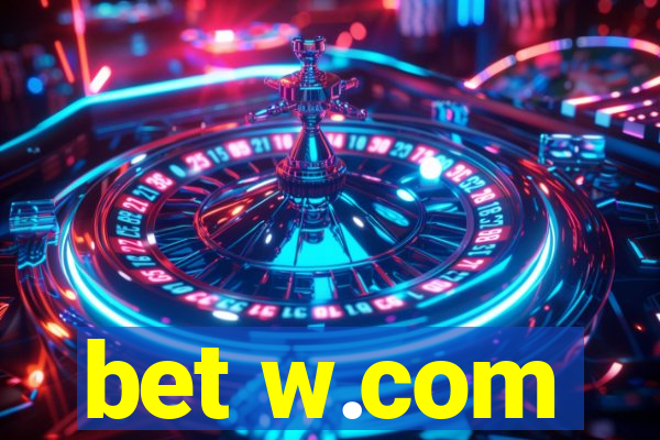 bet w.com