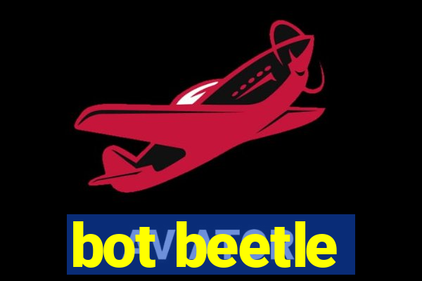 bot beetle