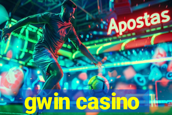 gwin casino