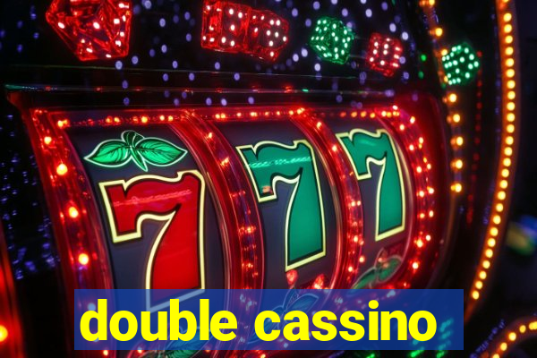 double cassino