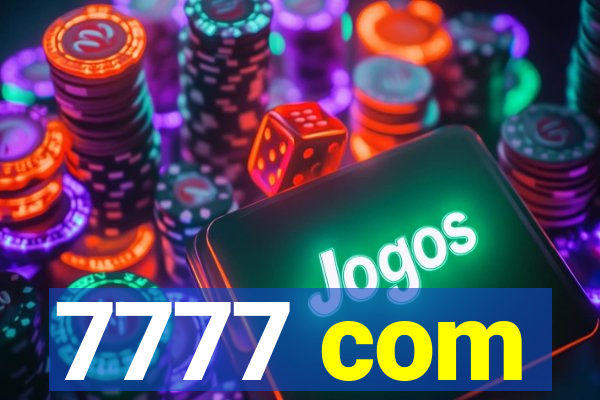 7777 com