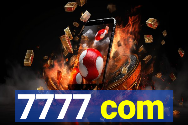 7777 com