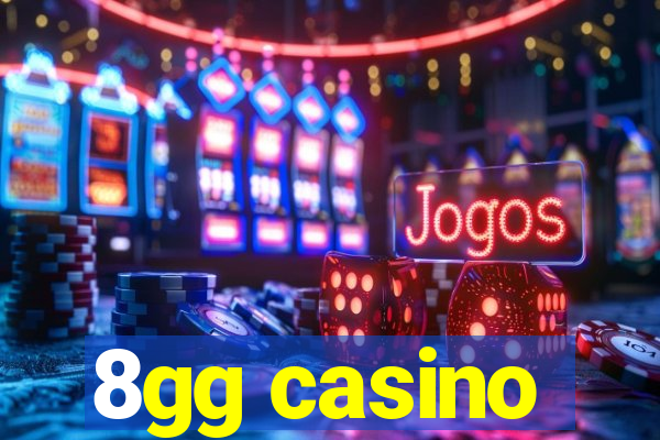 8gg casino