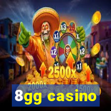 8gg casino