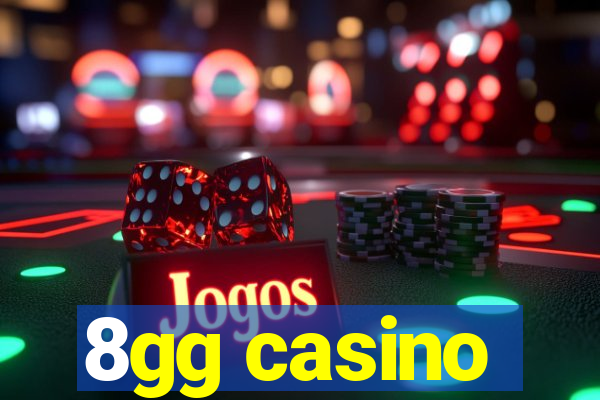 8gg casino