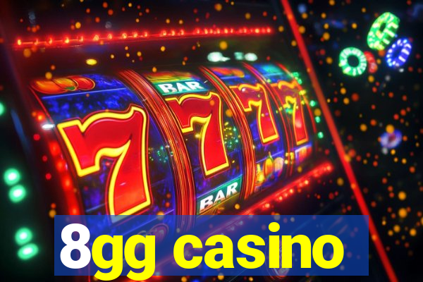 8gg casino