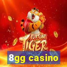 8gg casino