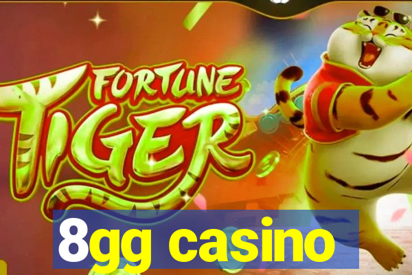 8gg casino