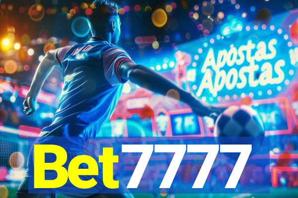 Bet7777