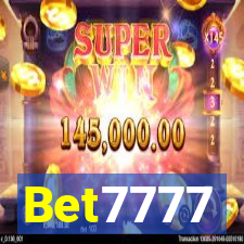 Bet7777