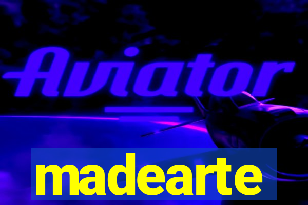 madearte