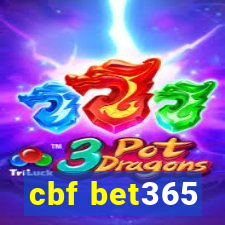 cbf bet365