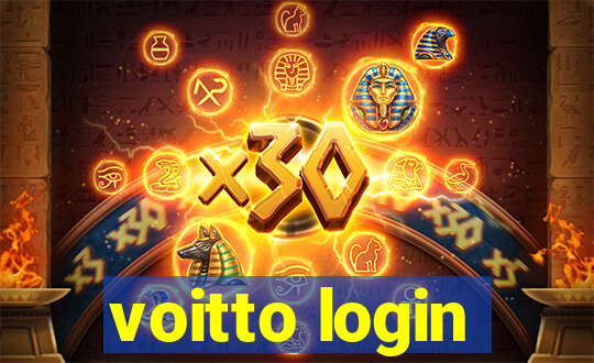 voitto login