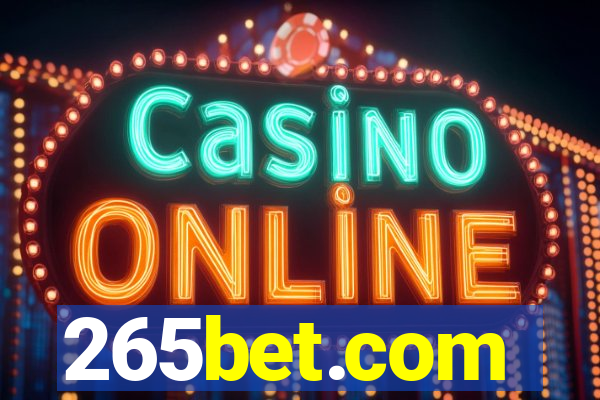 265bet.com