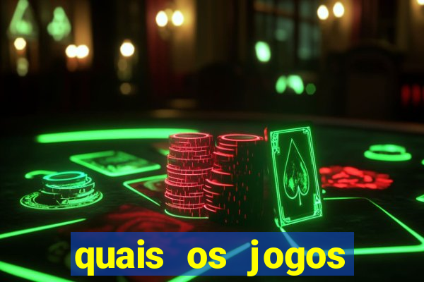 quais os jogos para ganhar dinheiro