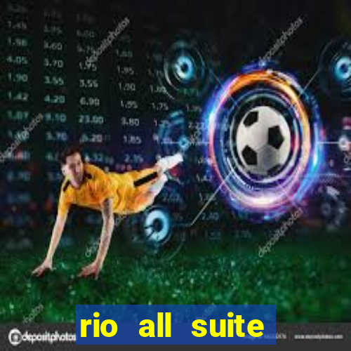 rio all suite hotel and casino las vegas nevada