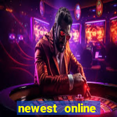 newest online casino canada