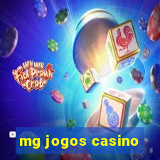 mg jogos casino