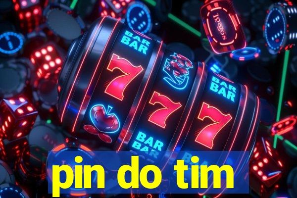 pin do tim