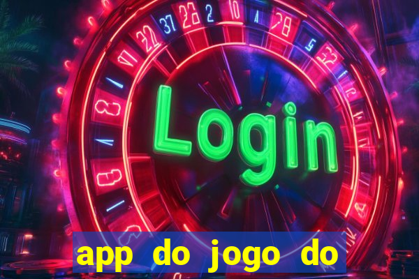 app do jogo do bicho online