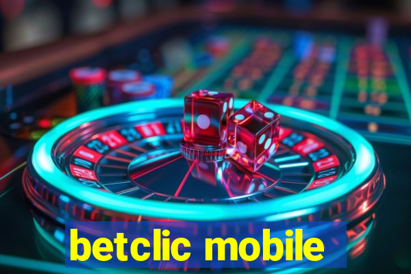 betclic mobile