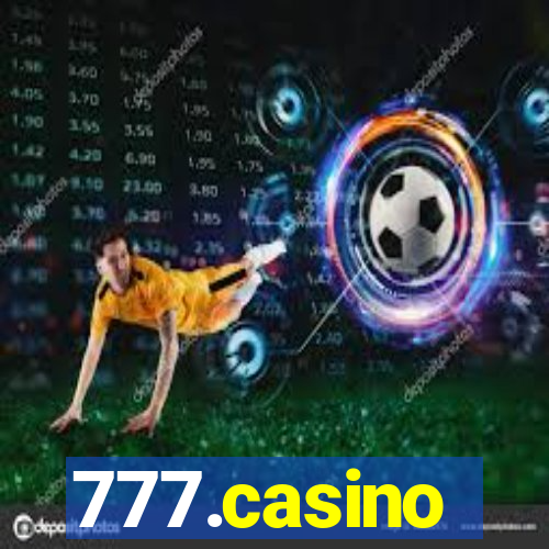 777.casino