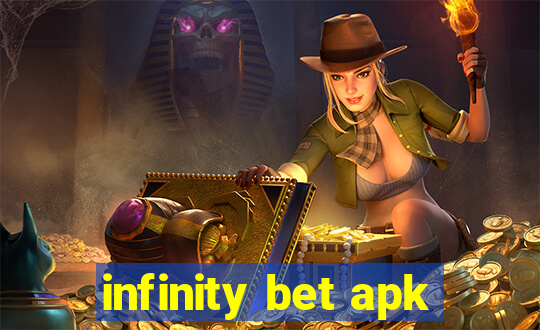 infinity bet apk