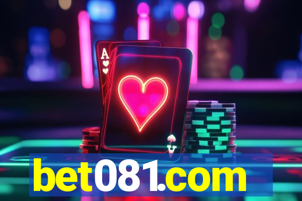 bet081.com